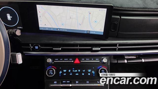 Hyundai Santafe 2024 — photo 18