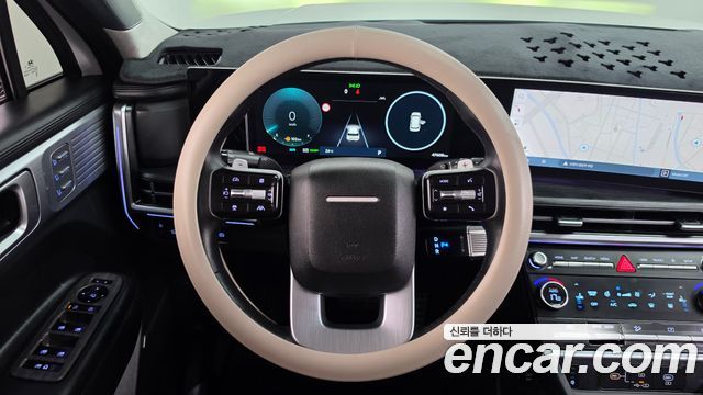 Hyundai Santafe 2024 — photo 19