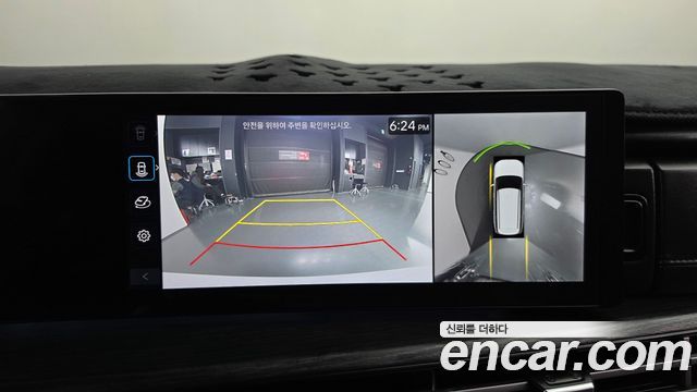 Hyundai Santafe 2024 — photo 20