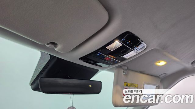 Hyundai Santafe 2024 — photo 21