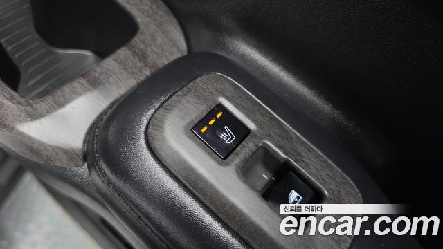 Hyundai Santafe 2024 — photo 23