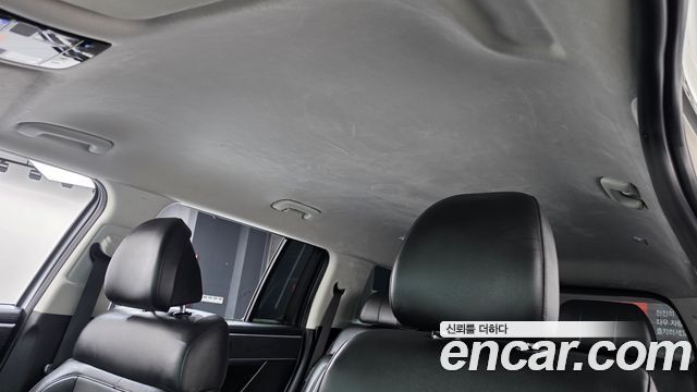Hyundai Santafe 2024 — photo 24