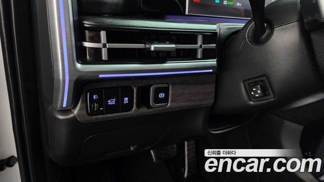 Hyundai Santafe 2024 — photo 26
