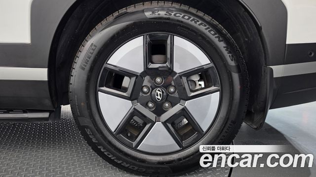 Hyundai Santafe 2024 — photo 7