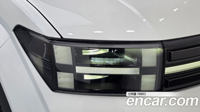 Hyundai Santafe 2024 — photo 8
