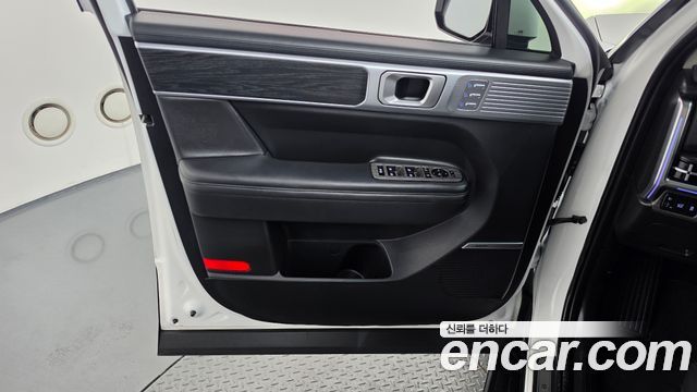 Hyundai Santafe 2024 — photo 14