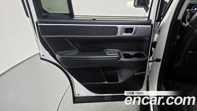 Hyundai Santafe 2024 — photo 15