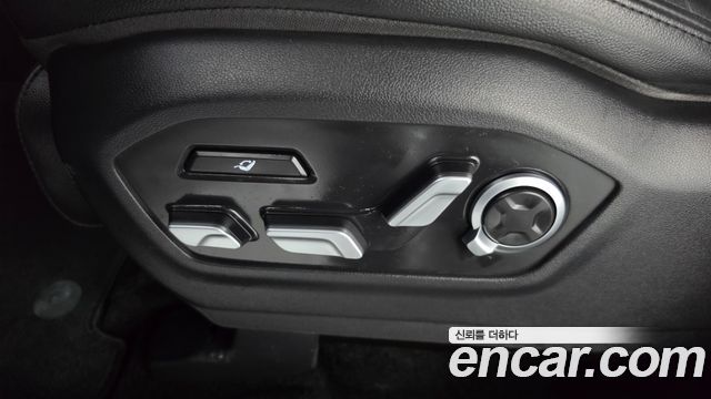 Hyundai Santafe 2024 — photo 31