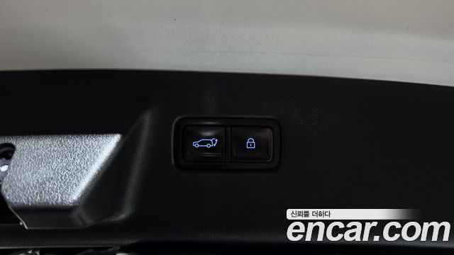 Hyundai Santafe 2024 — photo 37