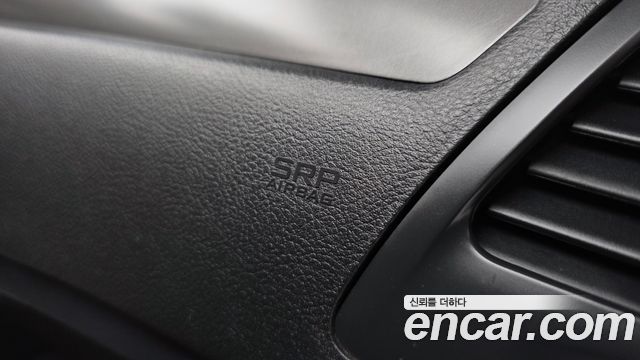 Renault Korea SM5  2015 — photo 16