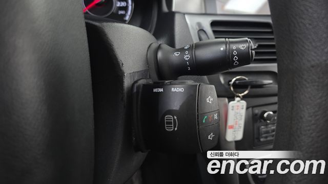 Renault Korea SM5  2015 — photo 19