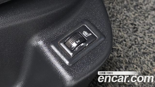 Renault Korea SM5  2015 — photo 20