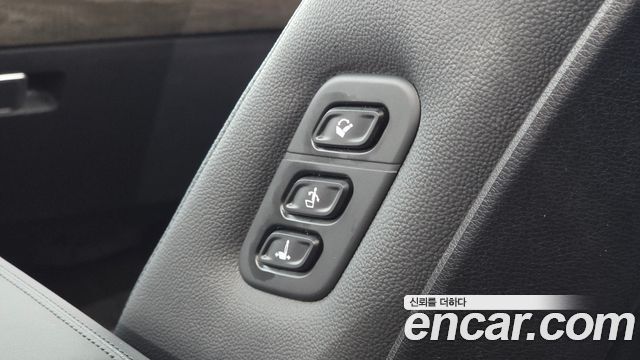 Kia K8 2022 — photo 15