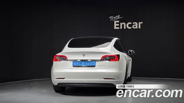 Tesla Model 3 2022 — photo 4