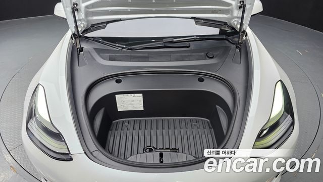 Tesla Model 3 2022 — photo 6