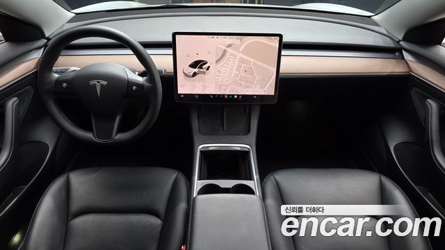 Tesla Model 3 2022 — photo 7