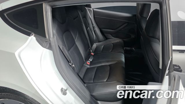 Tesla Model 3 2022 — photo 11