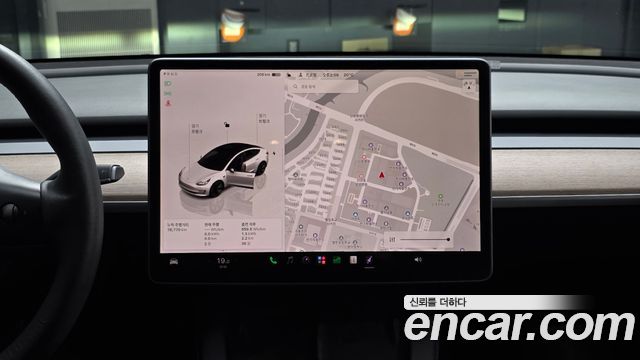 Tesla Model 3 2022 — photo 12