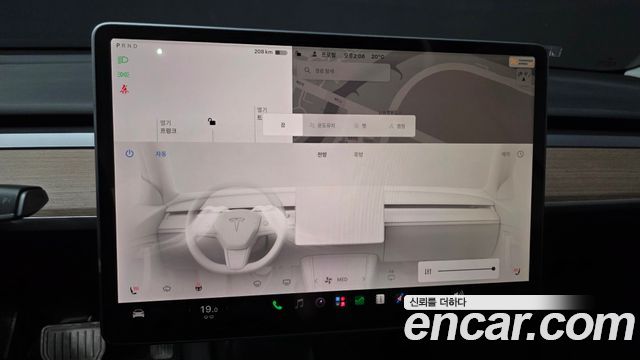 Tesla Model 3 2022 — photo 13