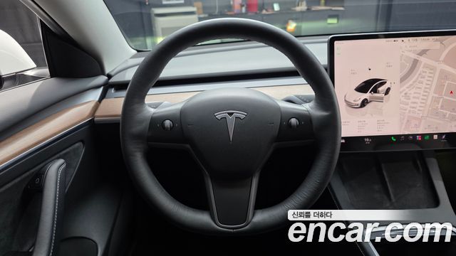 Tesla Model 3 2022 — photo 14