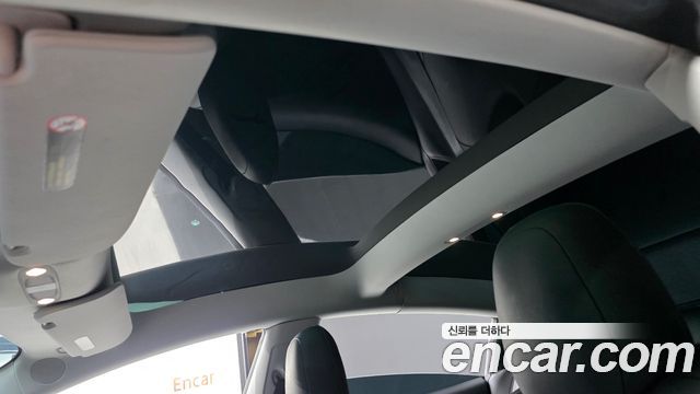 Tesla Model 3 2022 — photo 15