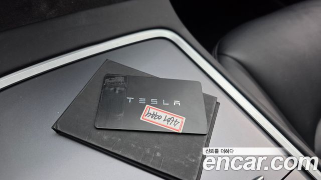 Tesla Model 3 2022 — photo 20