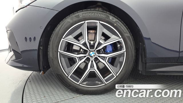 BMW 5-Series 2024 — photo 5