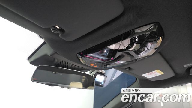BMW 5-Series 2024 — photo 31