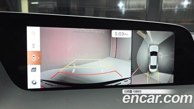Genesis G90 2022 — photo 21
