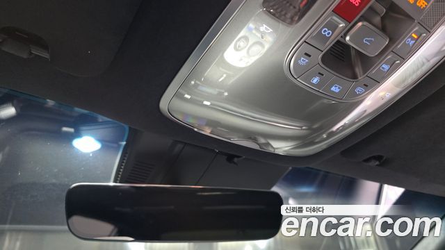 Genesis G90 2022 — photo 33