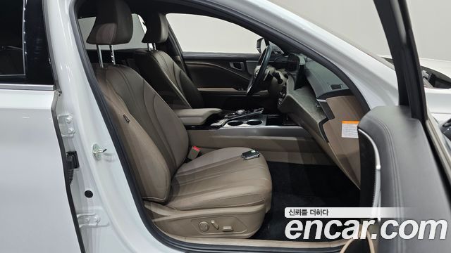 Kia K8 2023 — photo 16