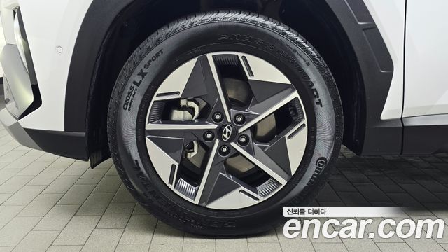 Hyundai Tucson 2024 — photo 5