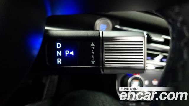 Hyundai Tucson 2024 — photo 12