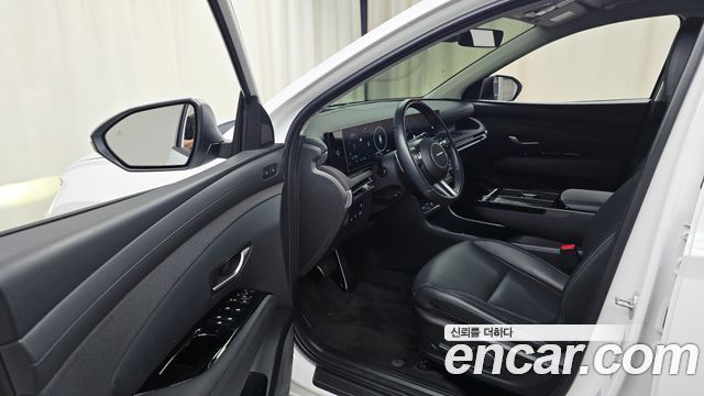 Hyundai Tucson 2024 — photo 13