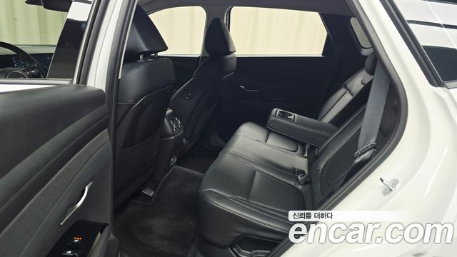 Hyundai Tucson 2024 — photo 18