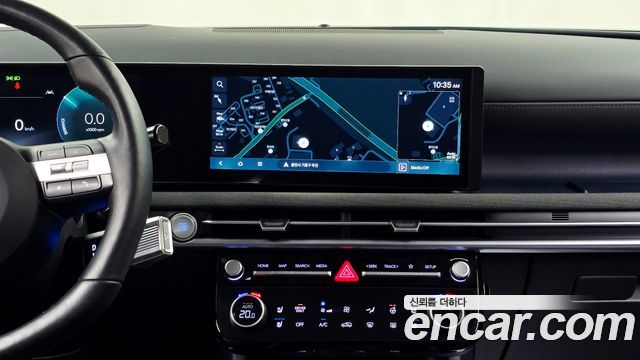 Hyundai Tucson 2024 — photo 19