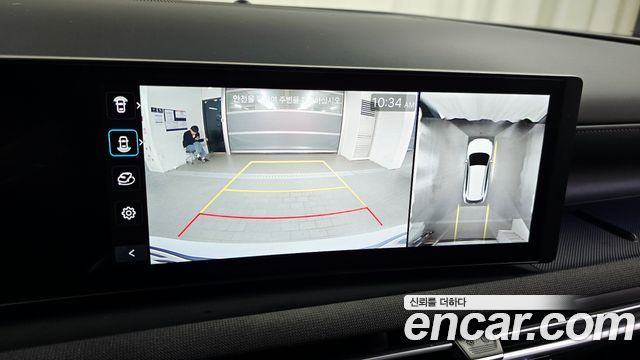 Hyundai Tucson 2024 — photo 21