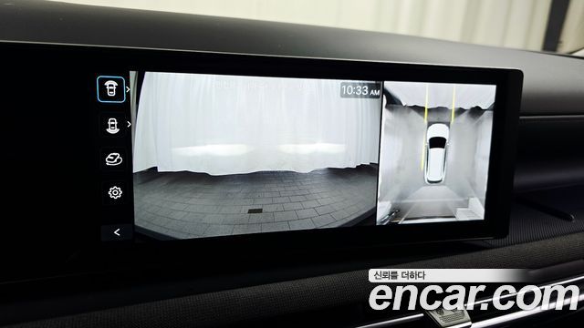 Hyundai Tucson 2024 — photo 22