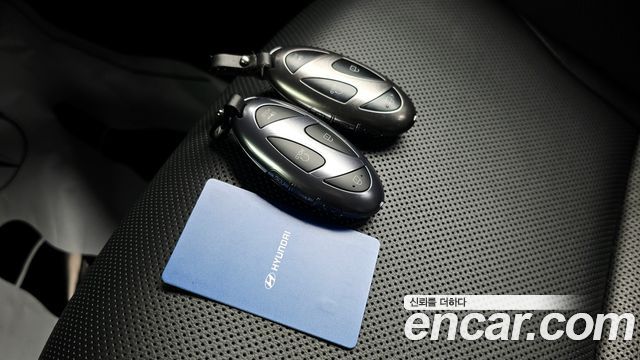 Hyundai Tucson 2024 — photo 23