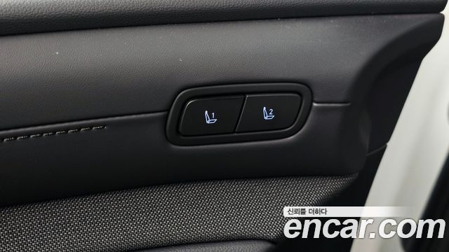 Hyundai Tucson 2024 — photo 24