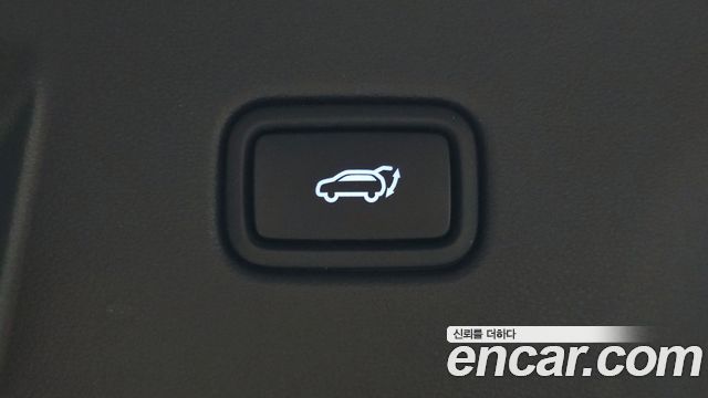 Hyundai Tucson 2024 — photo 25