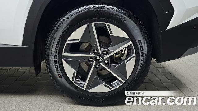 Hyundai Tucson 2024 — photo 7