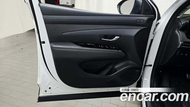 Hyundai Tucson 2024 — photo 14
