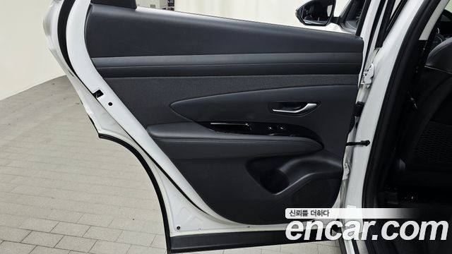 Hyundai Tucson 2024 — photo 15