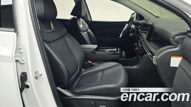 Hyundai Tucson 2024 — photo 16
