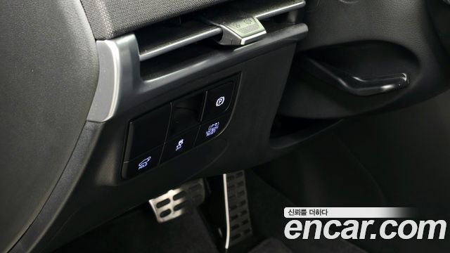 Hyundai Tucson 2024 — photo 27