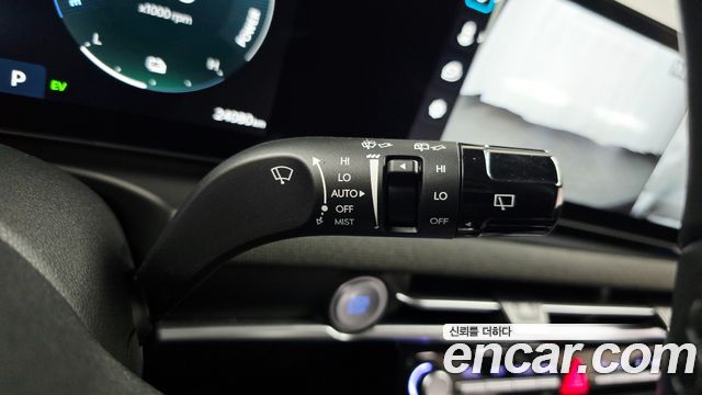 Hyundai Tucson 2024 — photo 28