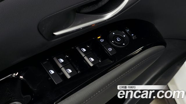 Hyundai Tucson 2024 — photo 30