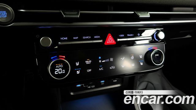 Hyundai Tucson 2024 — photo 32