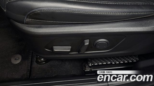 Hyundai Tucson 2024 — photo 33